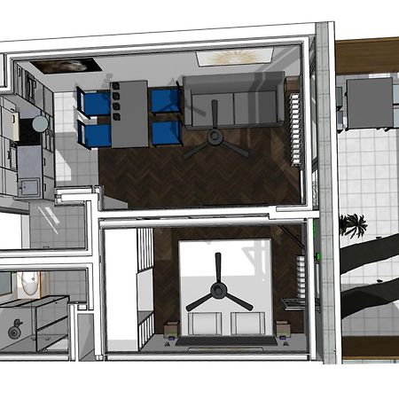 Ct-Gold Penthouse Bodensdorf Amatera Privater Seezugang Hallenbad, Skiarena Gerlitzen Ngoại thất bức ảnh