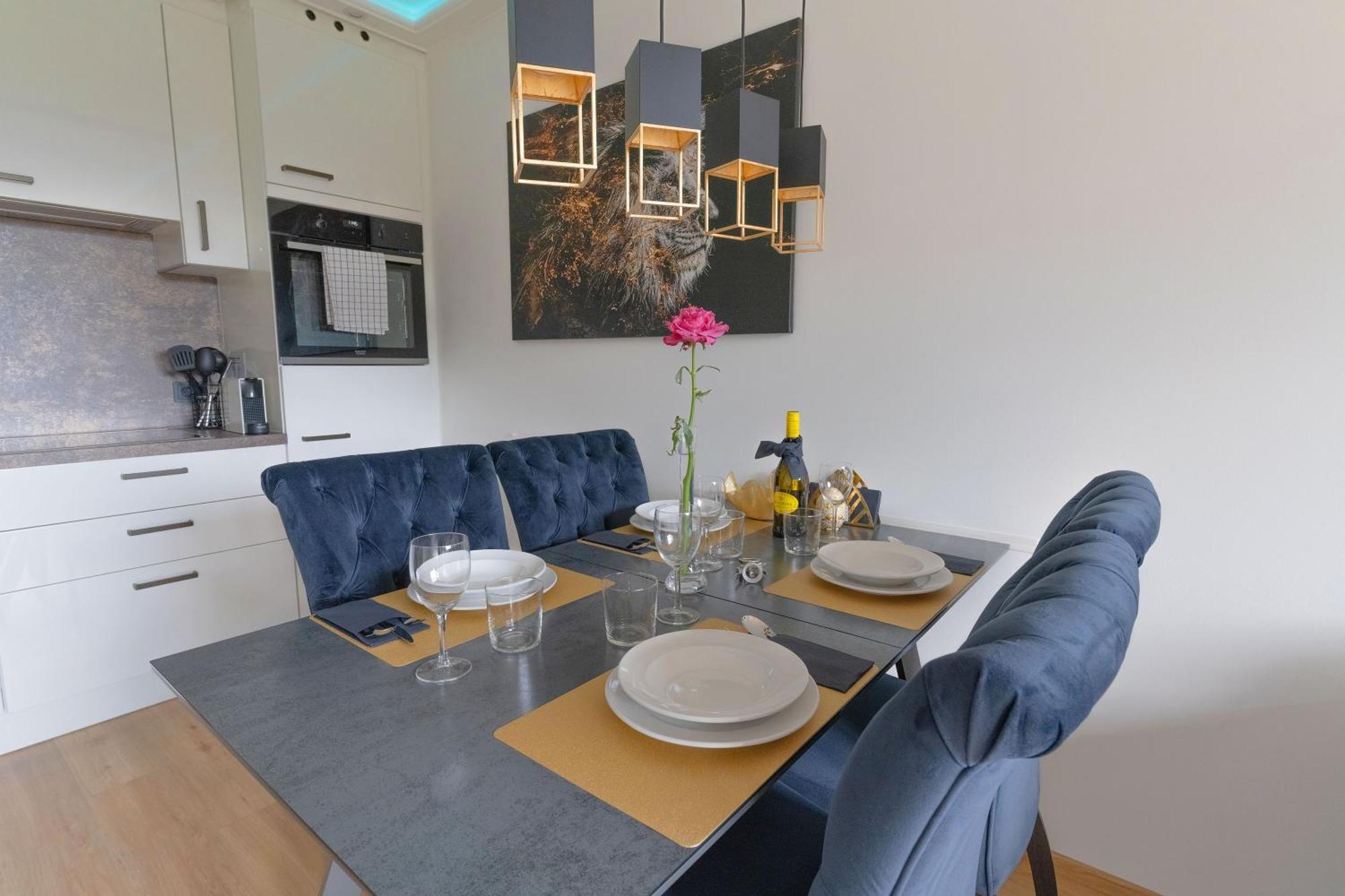 Ct-Gold Penthouse Bodensdorf Amatera Privater Seezugang Hallenbad, Skiarena Gerlitzen Ngoại thất bức ảnh